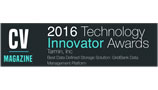 CV Tech Innovator Award 2016