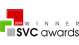 SVC Awards 2014